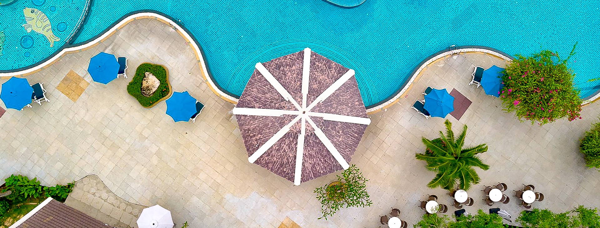 Duangjitt Resort & Spa Obrázek8