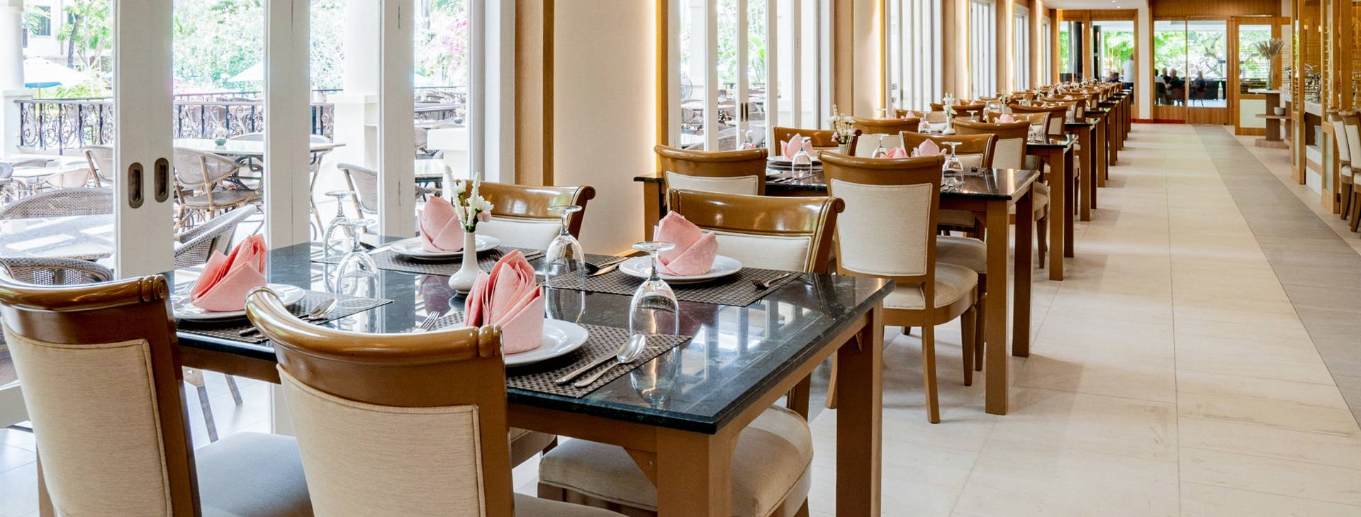 Duangjitt Resort & Spa Obrázek12