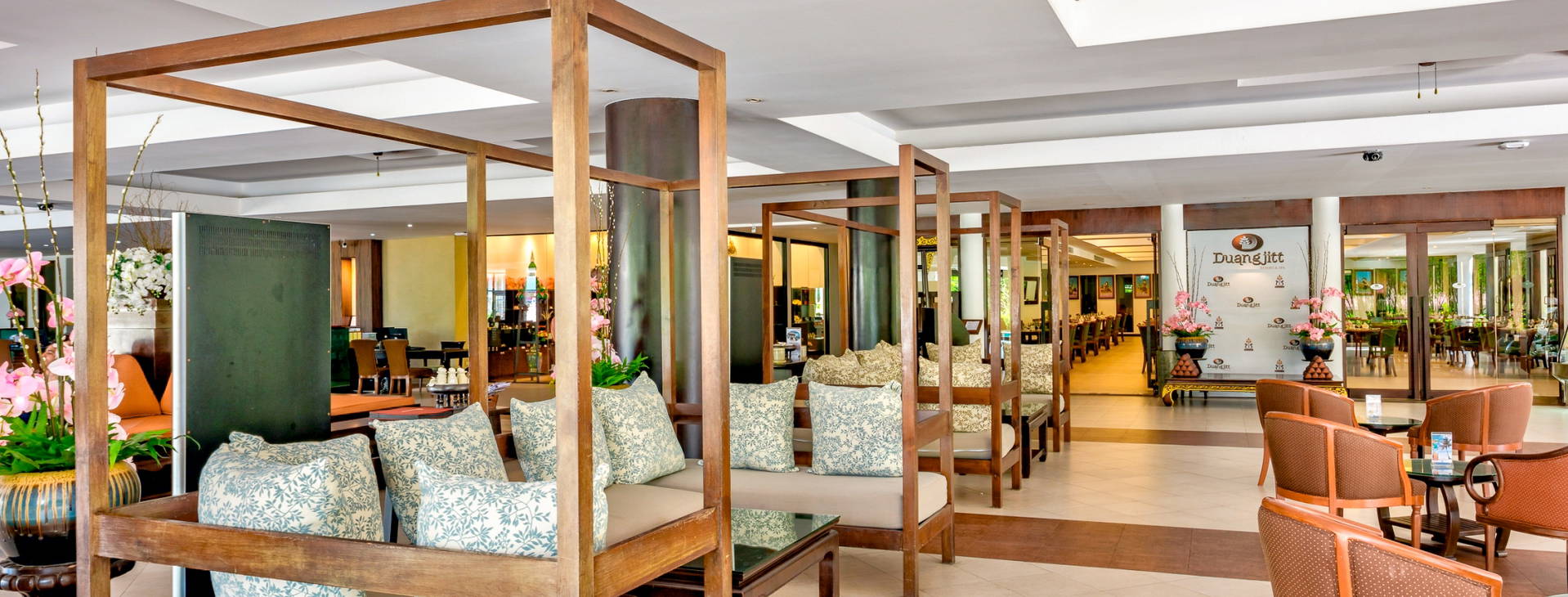 Duangjitt Resort & Spa Obrázek15