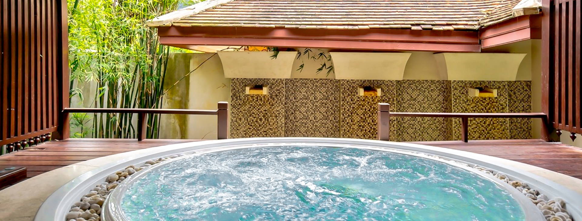 Duangjitt Resort & Spa Obrázek28