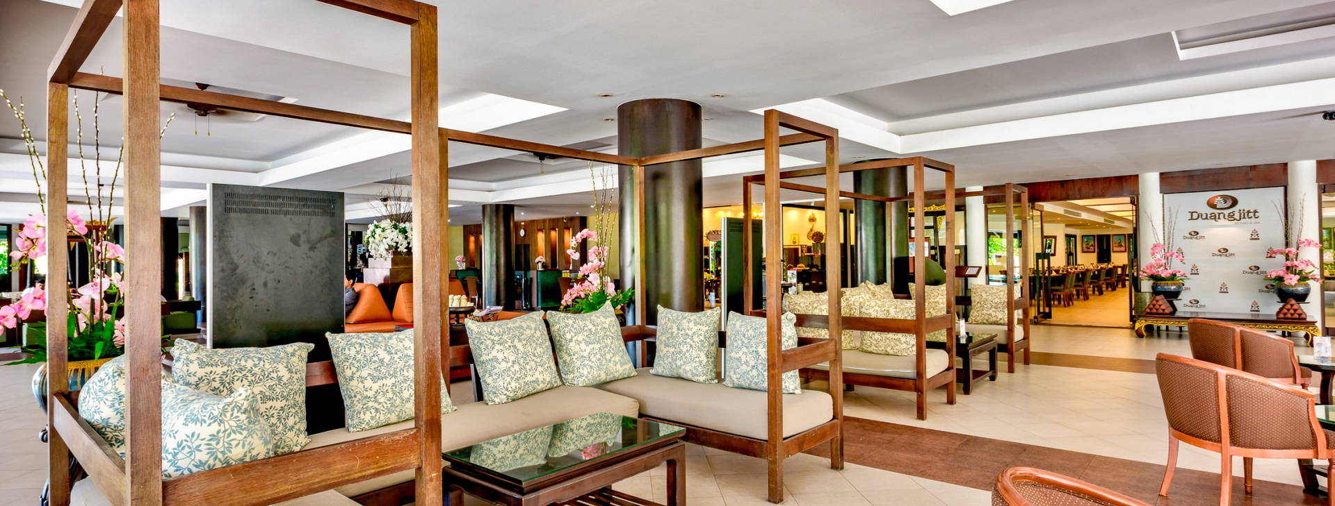 Duangjitt Resort & Spa Obrázek20