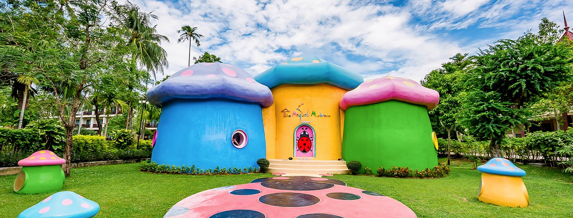 Duangjitt Resort & Spa Obrázek22