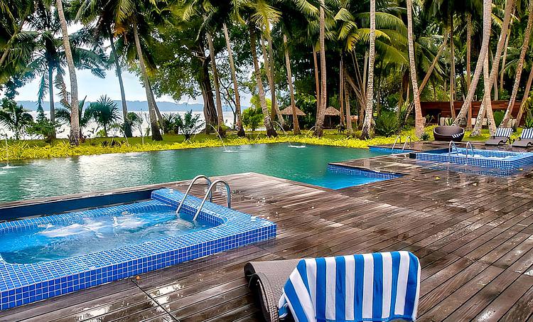 Sea Shell Havelock-obr