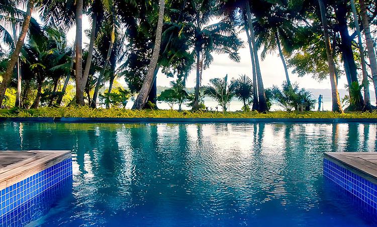 Sea Shell Havelock-obr