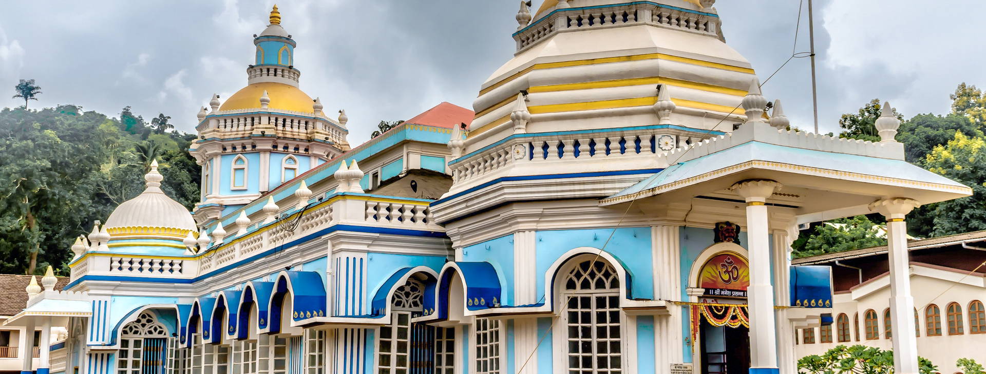 Ubytování IGP Obrázek7