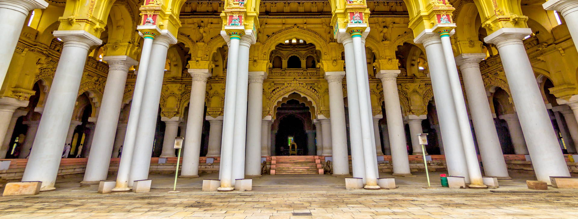 Ubytování IGP Obrázek8