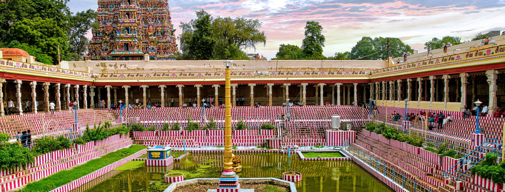 Ubytování IGP Obrázek20