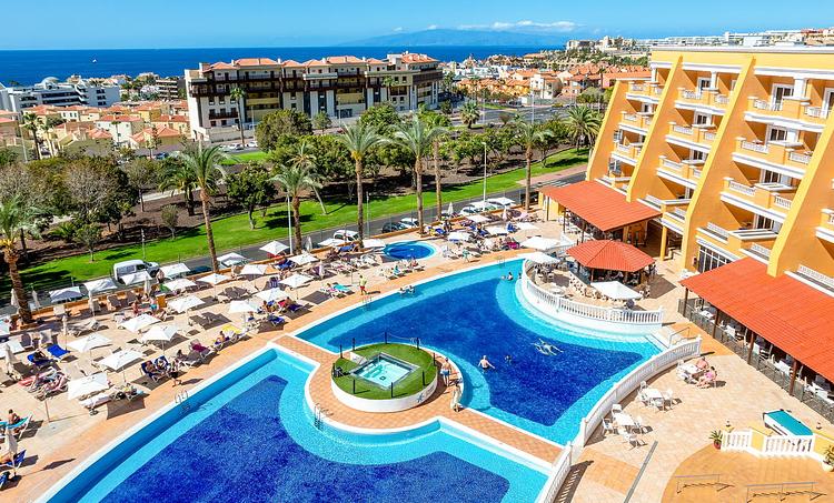 Chatur Playa Real Resort-obr