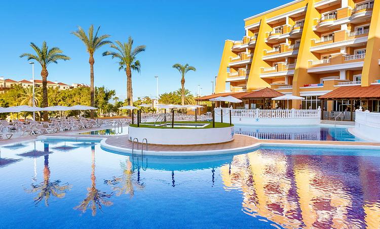 Chatur Playa Real Resort-obr