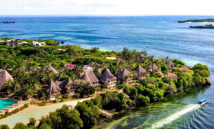 Temple Point Resort-obr