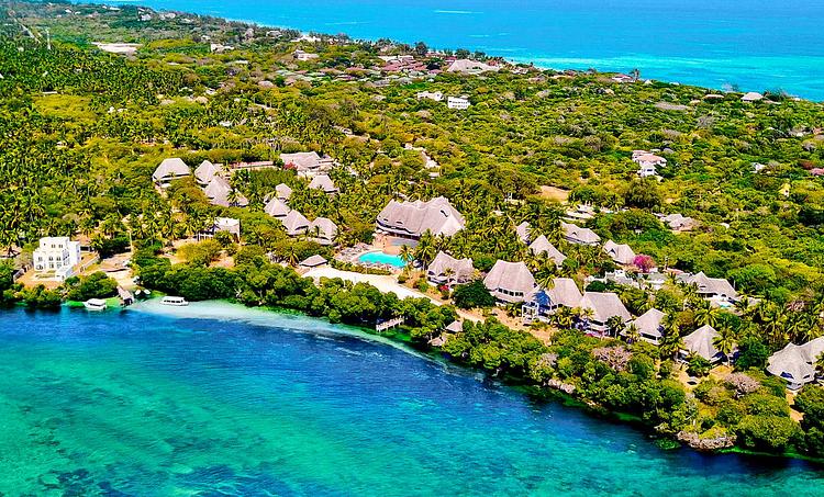 Temple Point Resort-obr