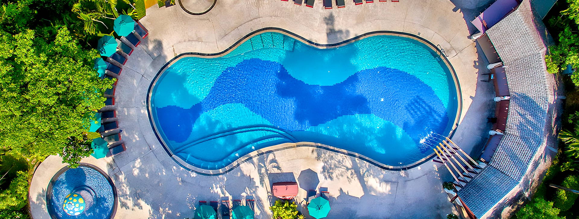 Deevana Patong Resort and Spa Obrázek7