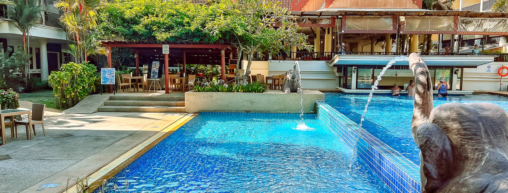 Deevana Patong Resort and Spa Obrázek5