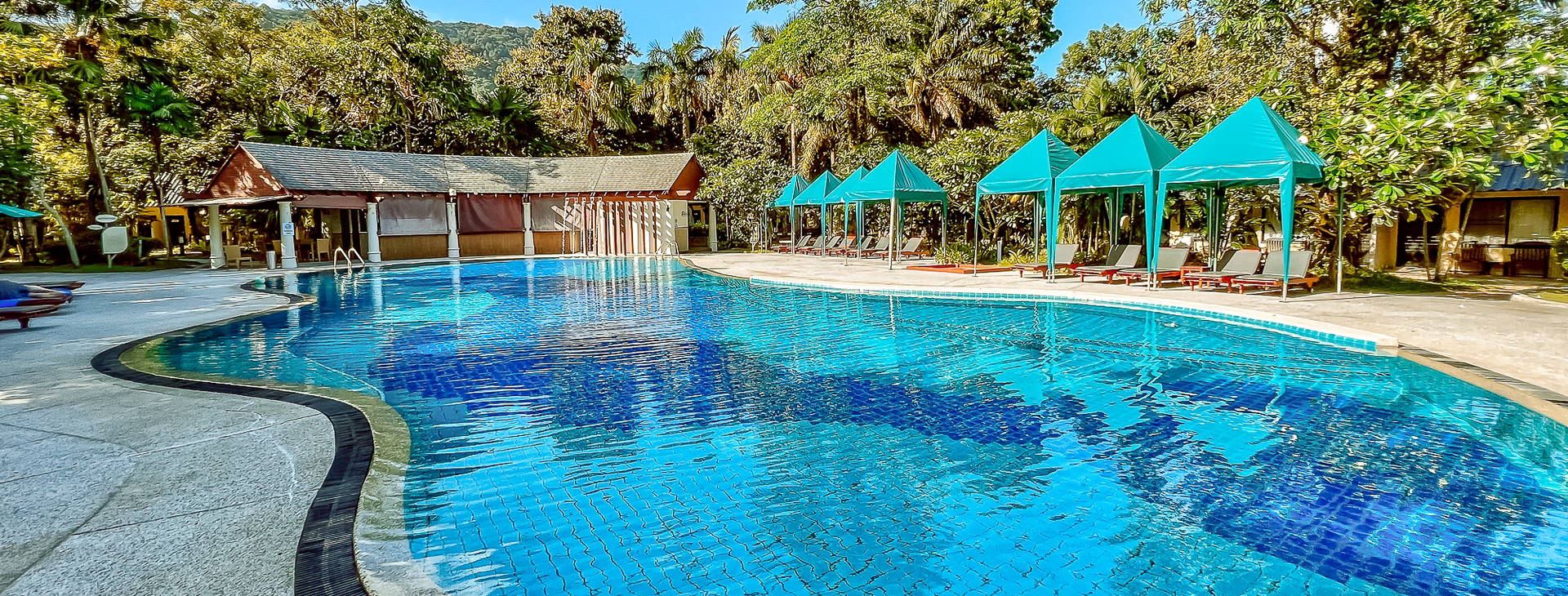 Deevana Patong Resort and Spa Obrázek3