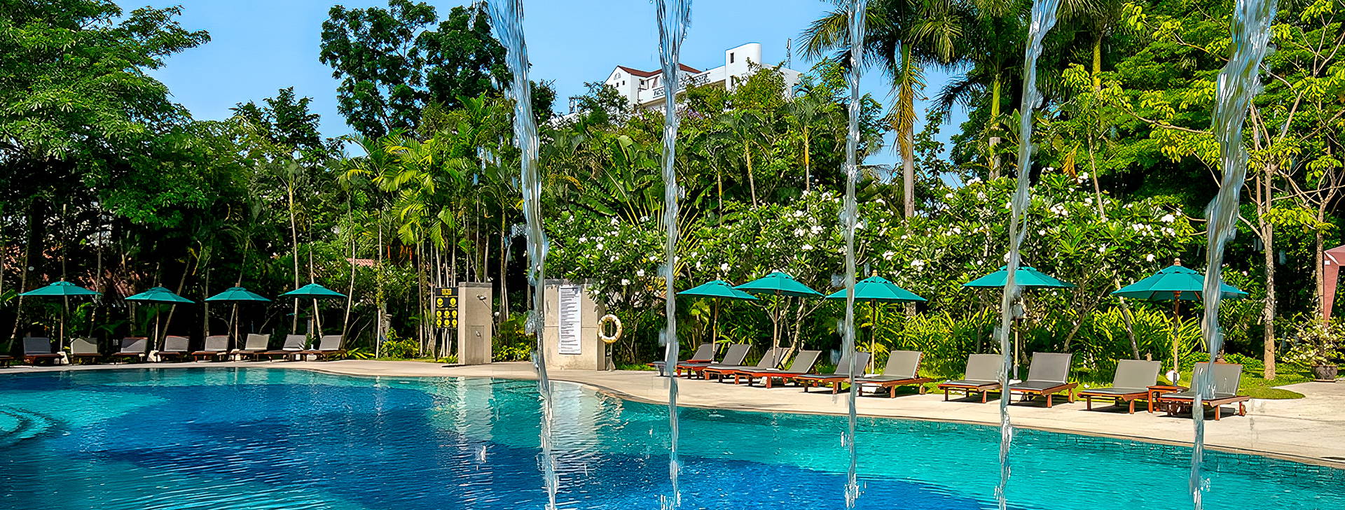 Deevana Patong Resort and Spa Obrázek9