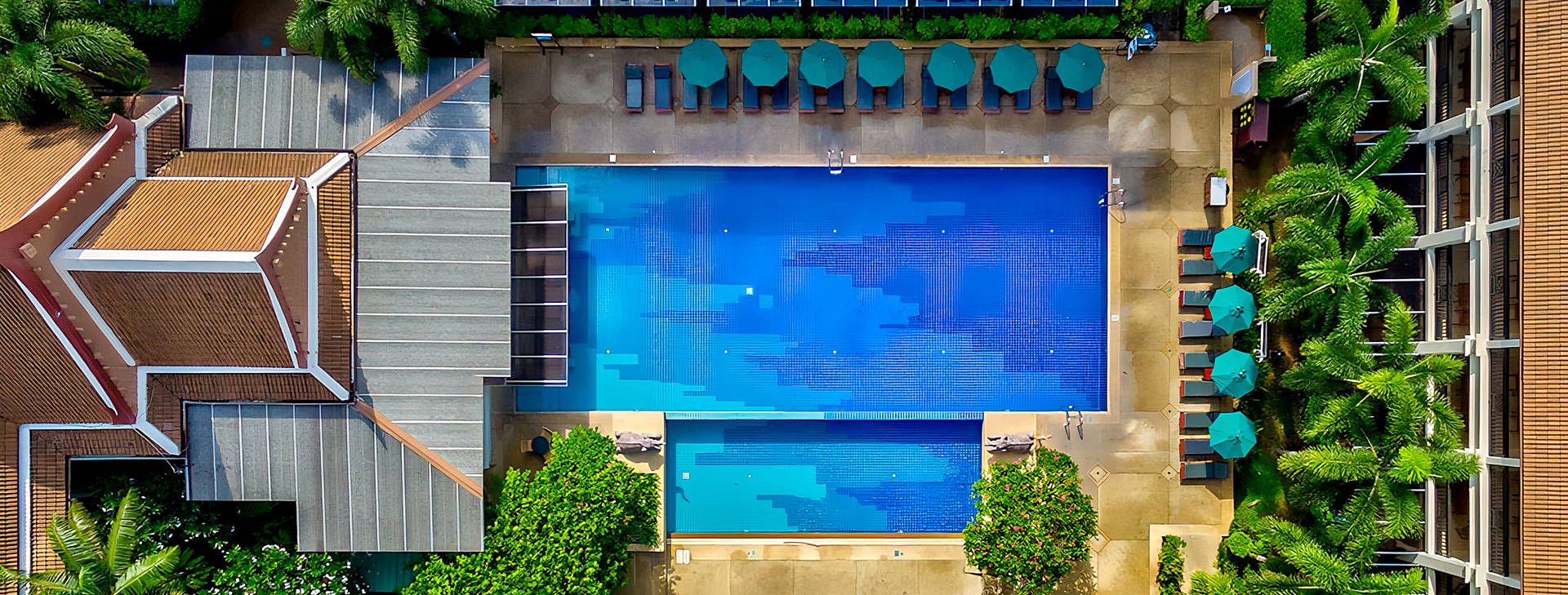 Deevana Patong Resort and Spa Obrázek11