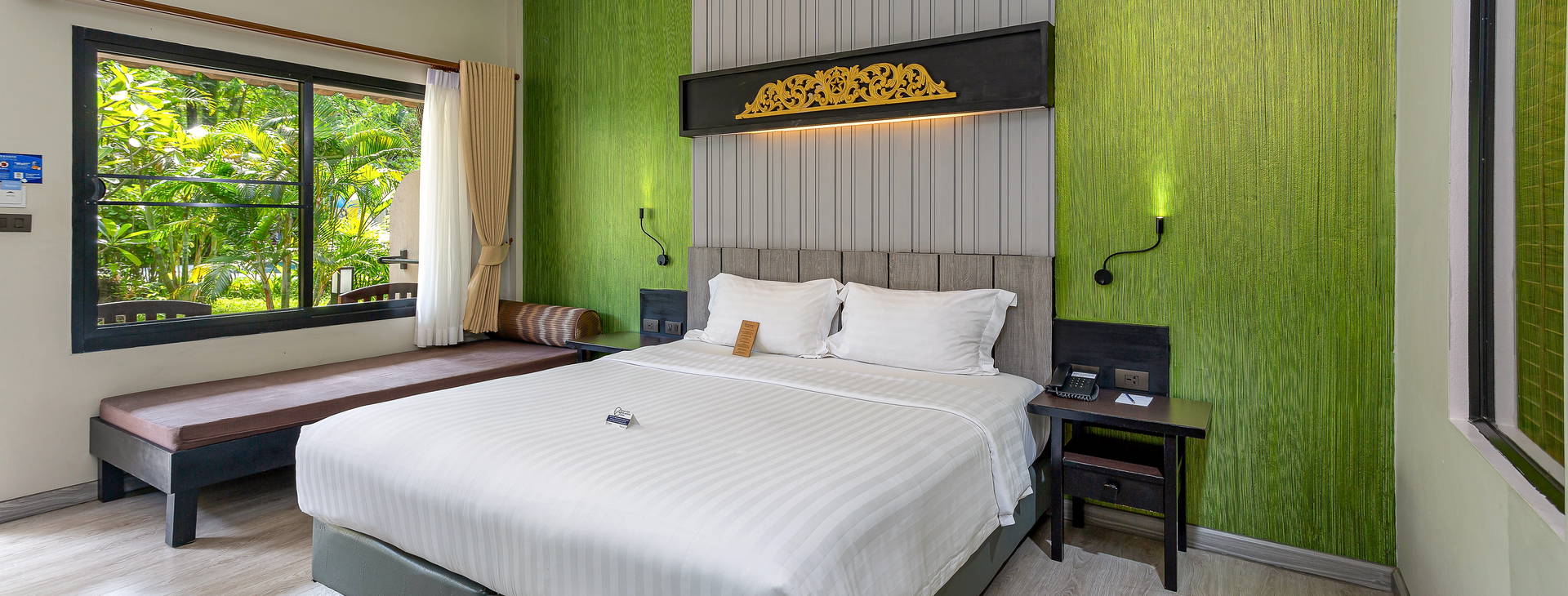 Deevana Patong Resort and Spa Obrázek12