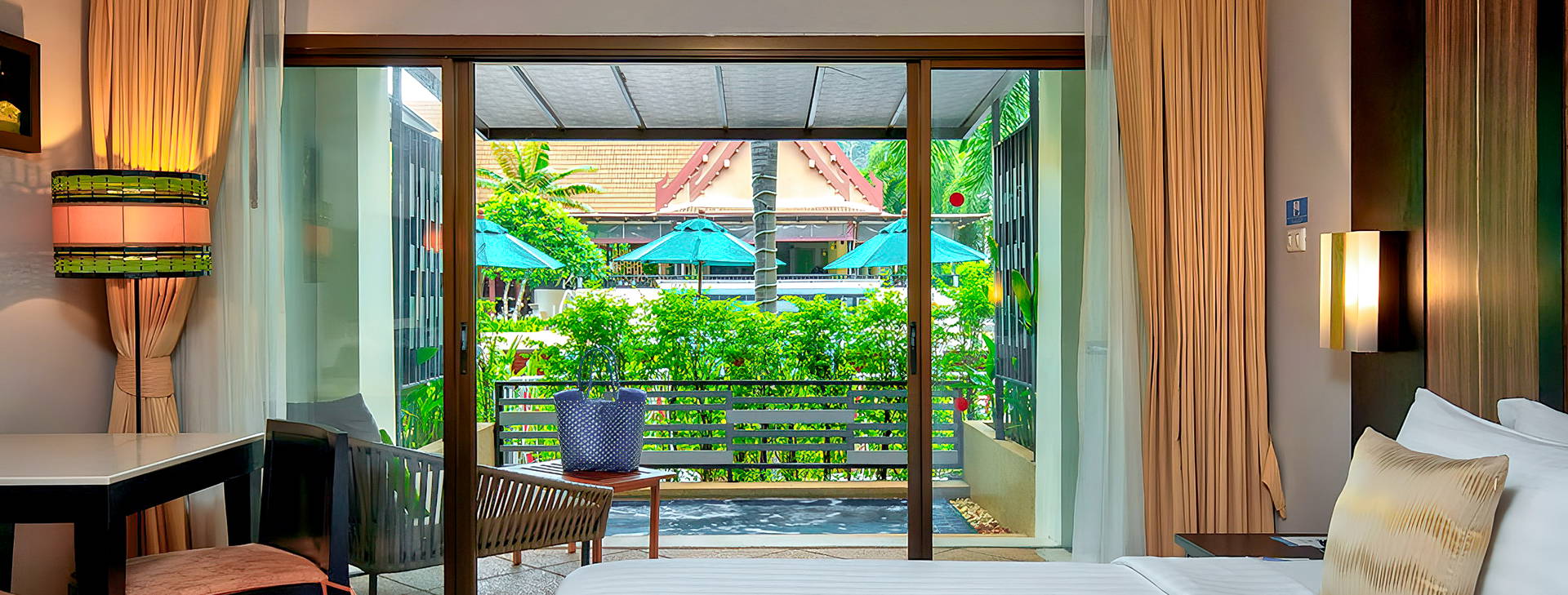 Deevana Patong Resort and Spa Obrázek16