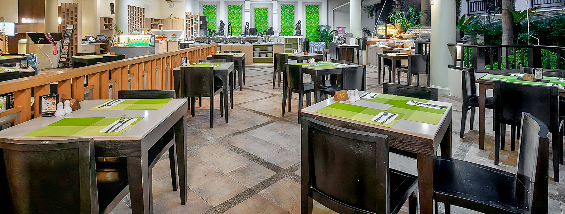 Deevana Patong Resort and Spa Obrázek20