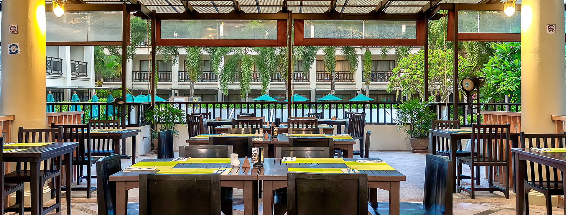 Deevana Patong Resort and Spa Obrázek18