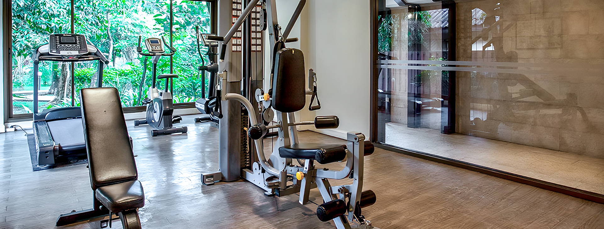 Deevana Patong Resort and Spa Obrázek25