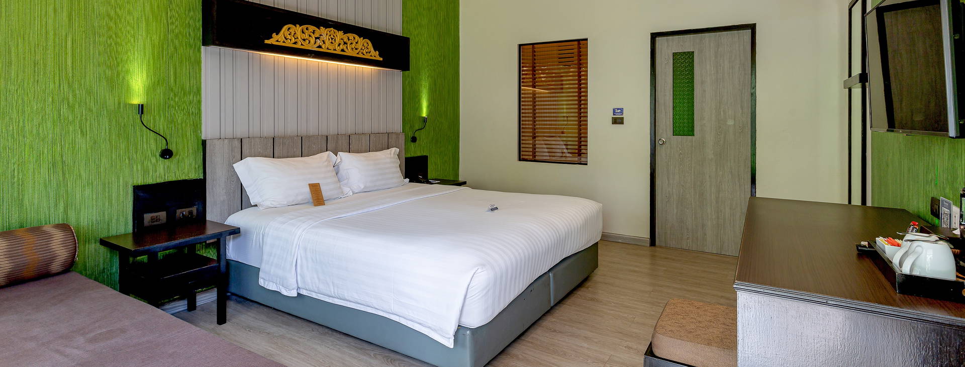 Deevana Patong Resort and Spa Obrázek14