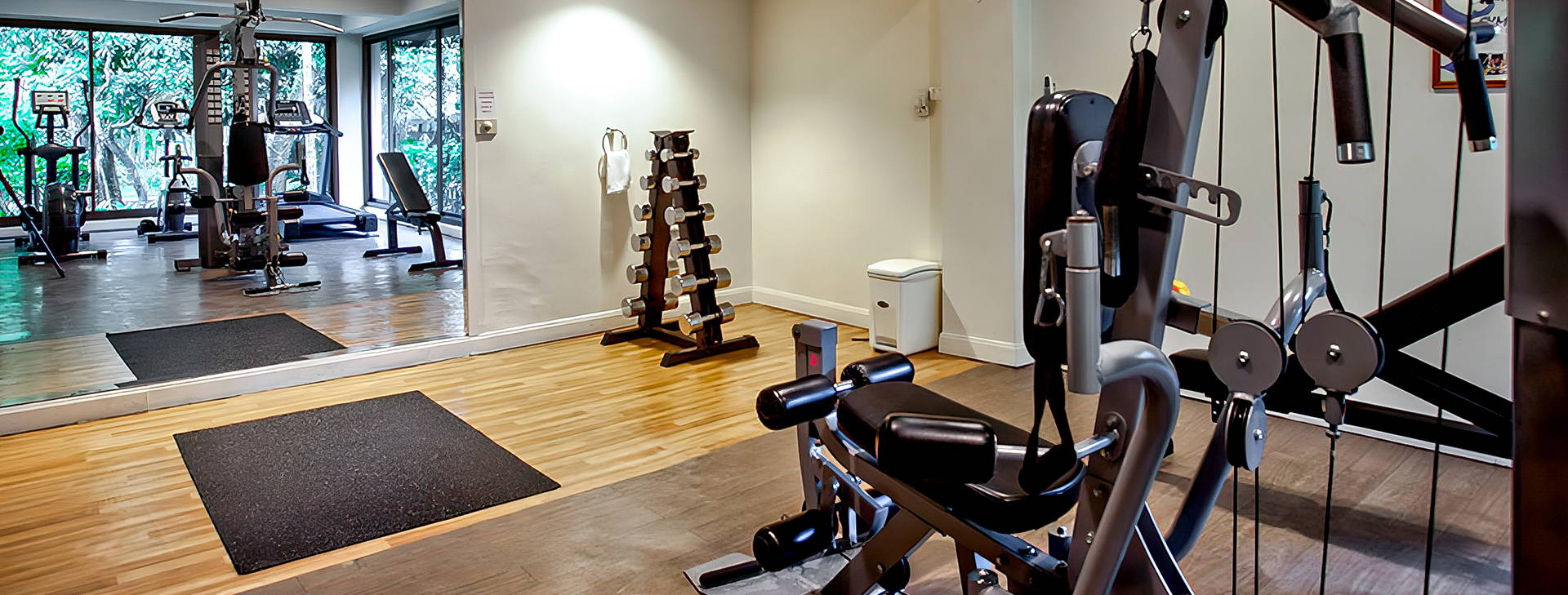 Deevana Patong Resort and Spa Obrázek24