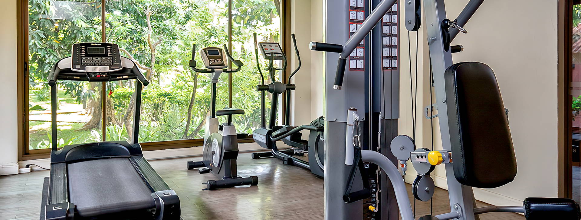 Deevana Patong Resort and Spa Obrázek27