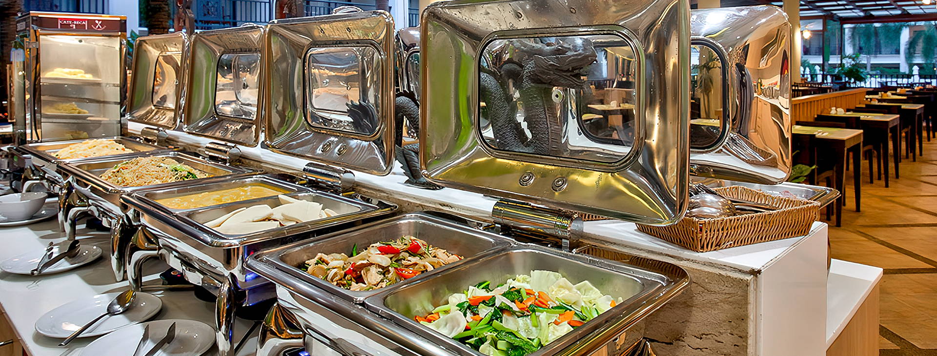 Deevana Patong Resort and Spa Obrázek17