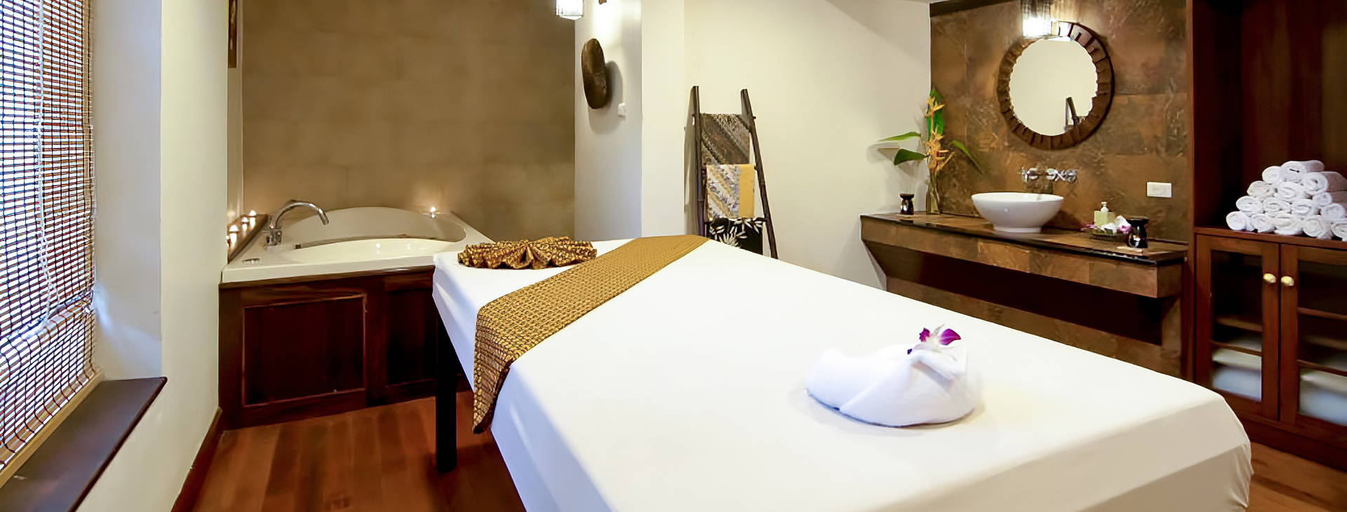 Deevana Patong Resort and Spa Obrázek29