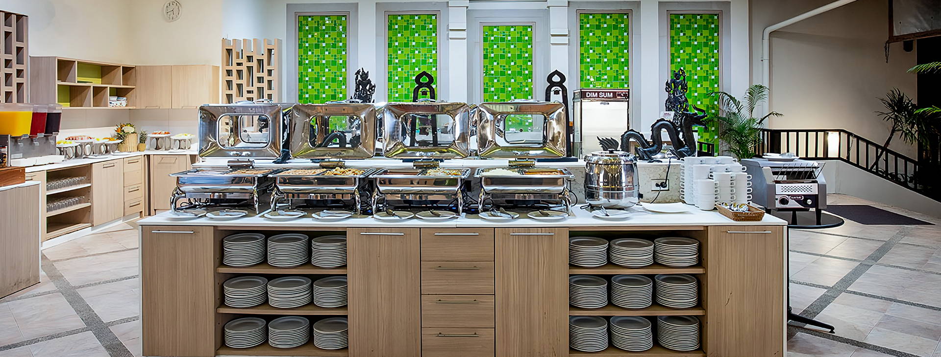 Deevana Patong Resort and Spa Obrázek23