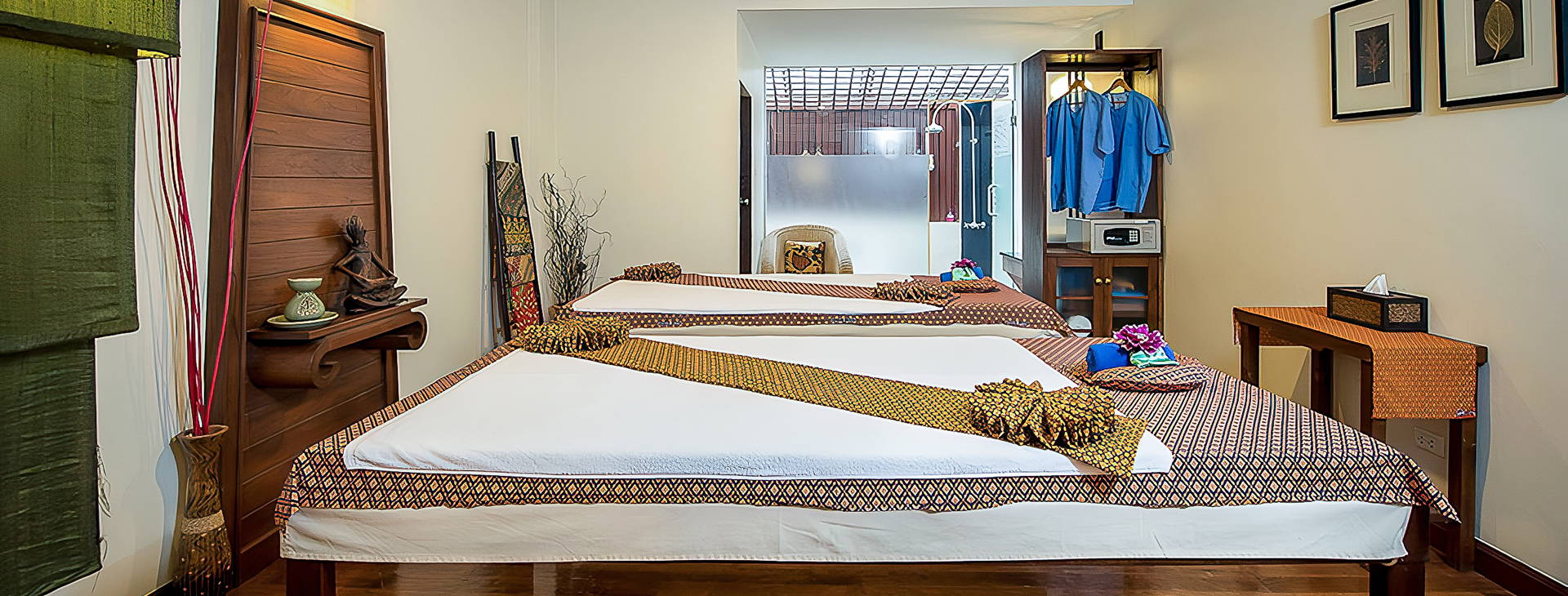 Deevana Patong Resort and Spa Obrázek30