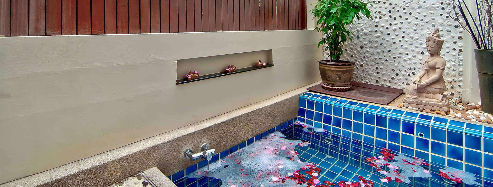 Deevana Patong Resort and Spa Obrázek31