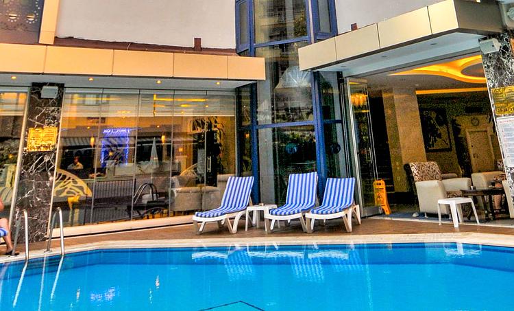 Kleopatra Micador-obr