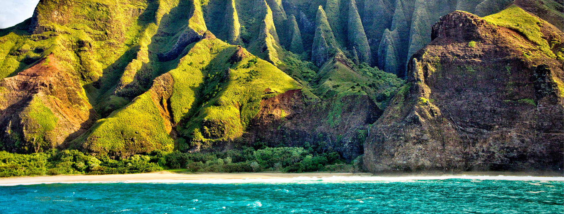 Ubytování HAI (Pride of America) Obrázek1