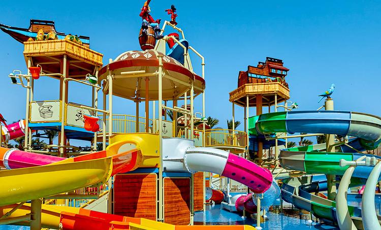 Albatros Palace Port Ghalib-obr