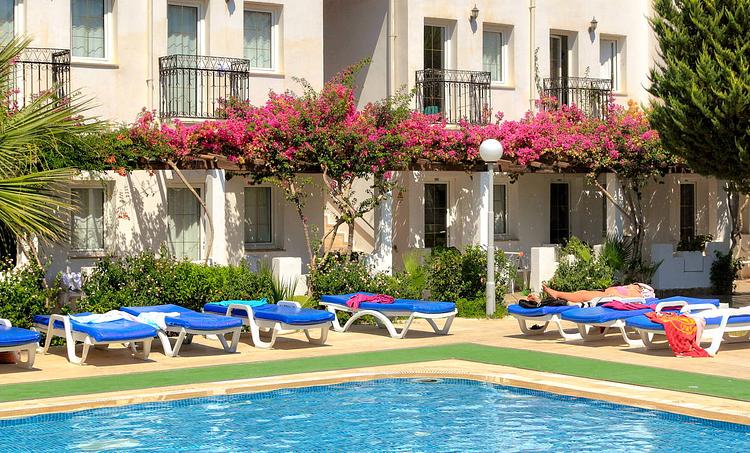Baba Hotel -obr
