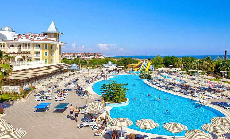 Side Star Resort-obr