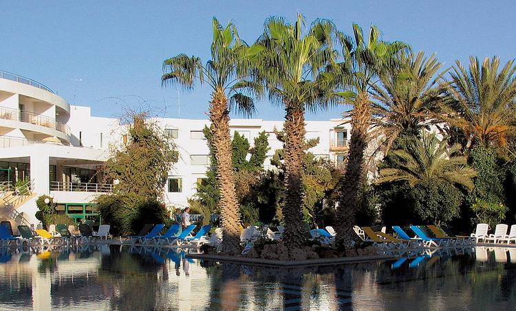 LTI Agadir Beach Club-obr