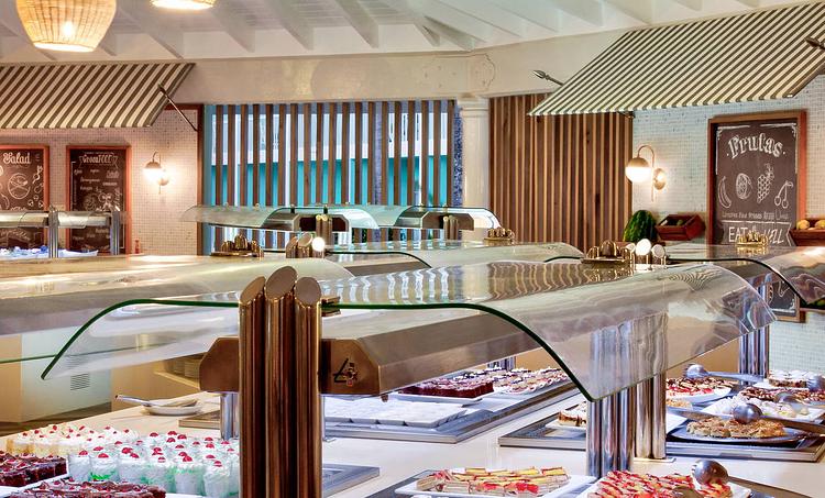 VH Gran Ventana Beach Resort -obr