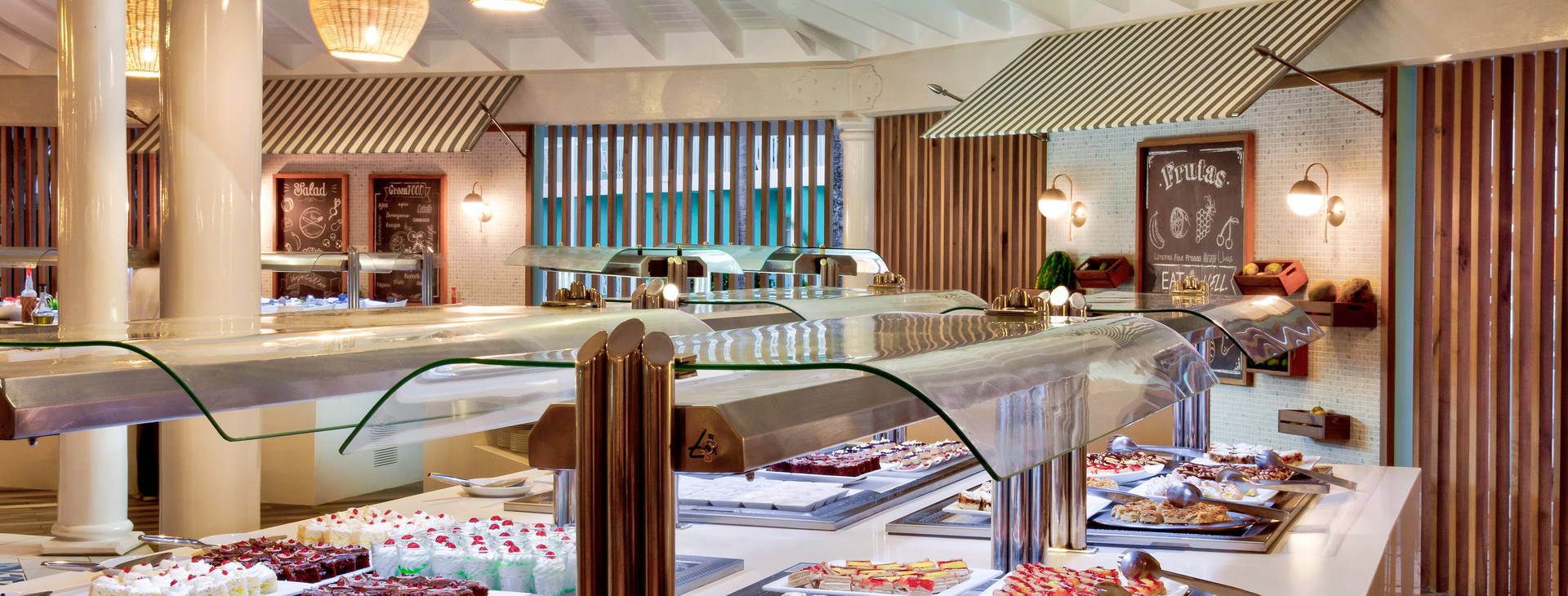 VH Gran Ventana Beach Resort  Obrázek5