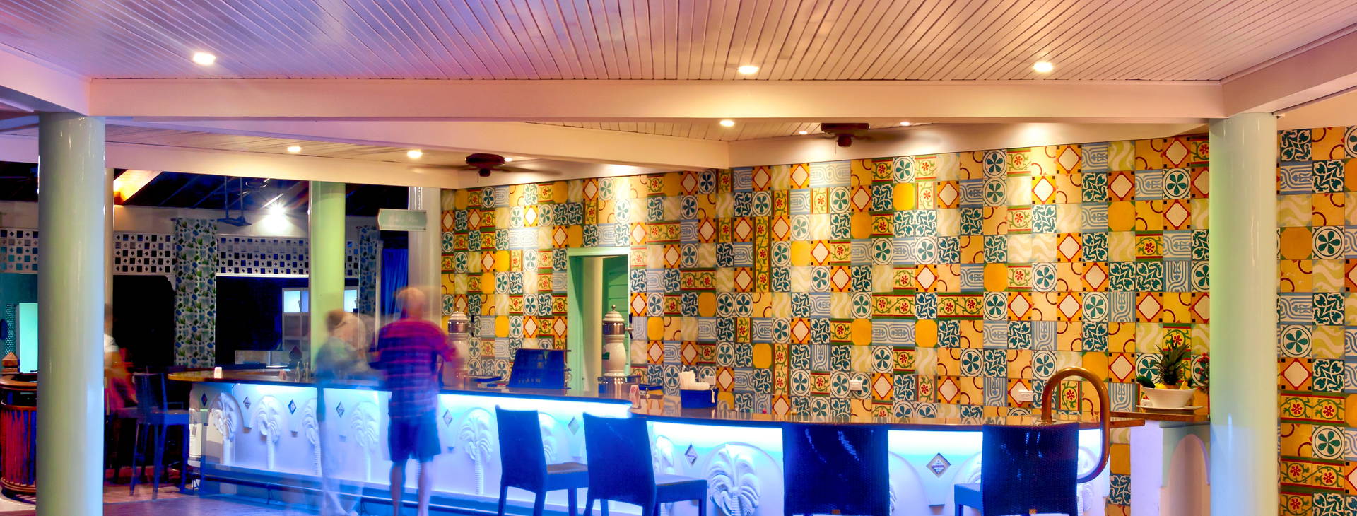 VH Gran Ventana Beach Resort  Obrázek8