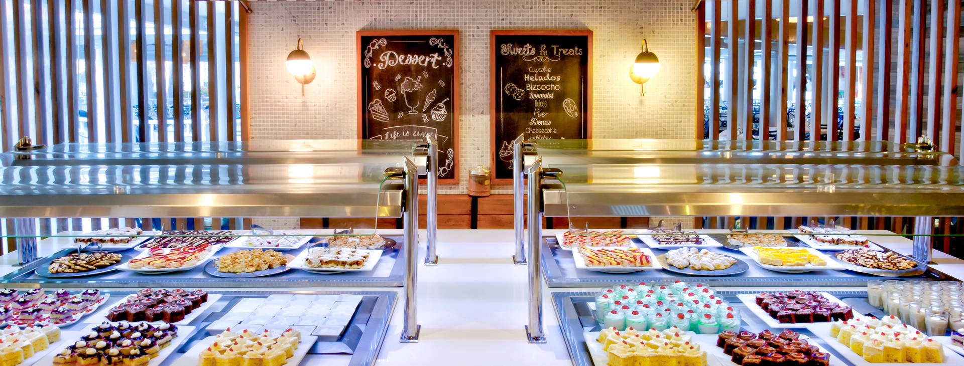 VH Gran Ventana Beach Resort  Obrázek7