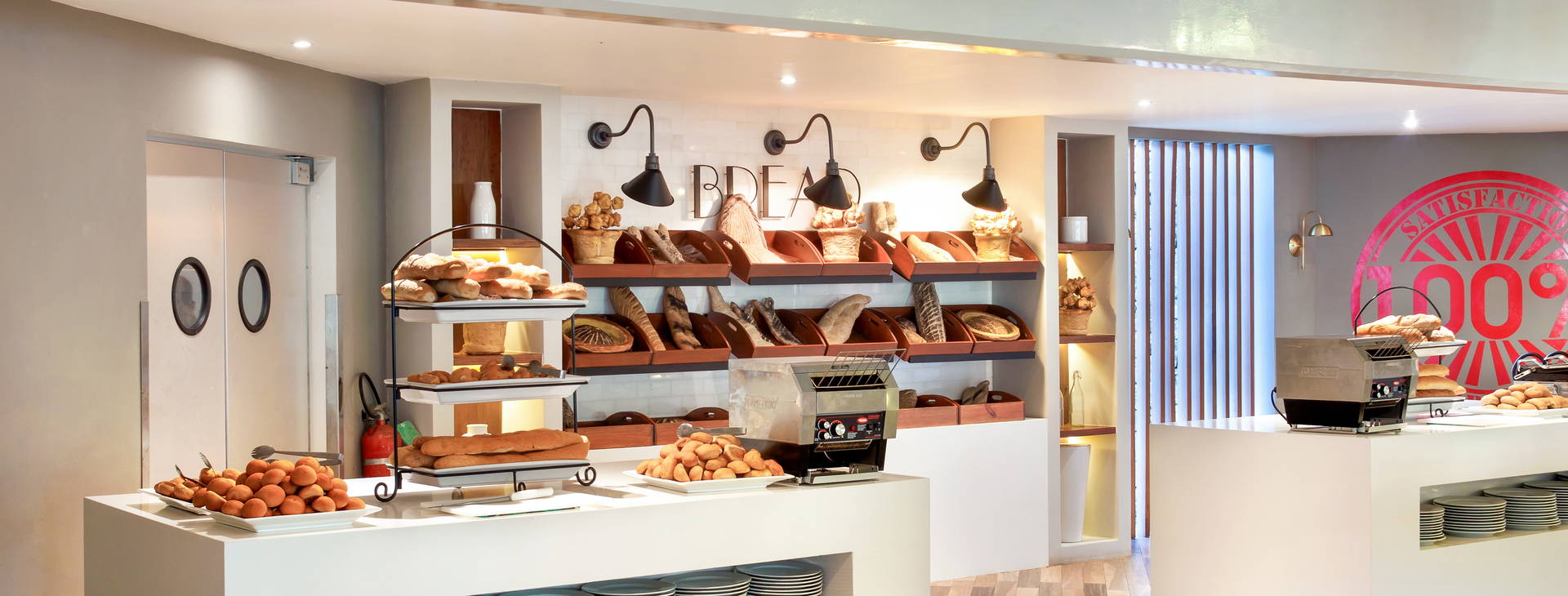 VH Gran Ventana Beach Resort  Obrázek6