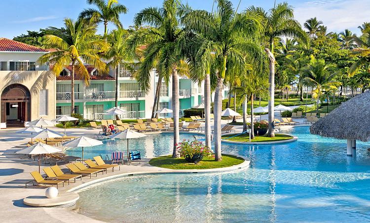 VH Gran Ventana Beach Resort -obr