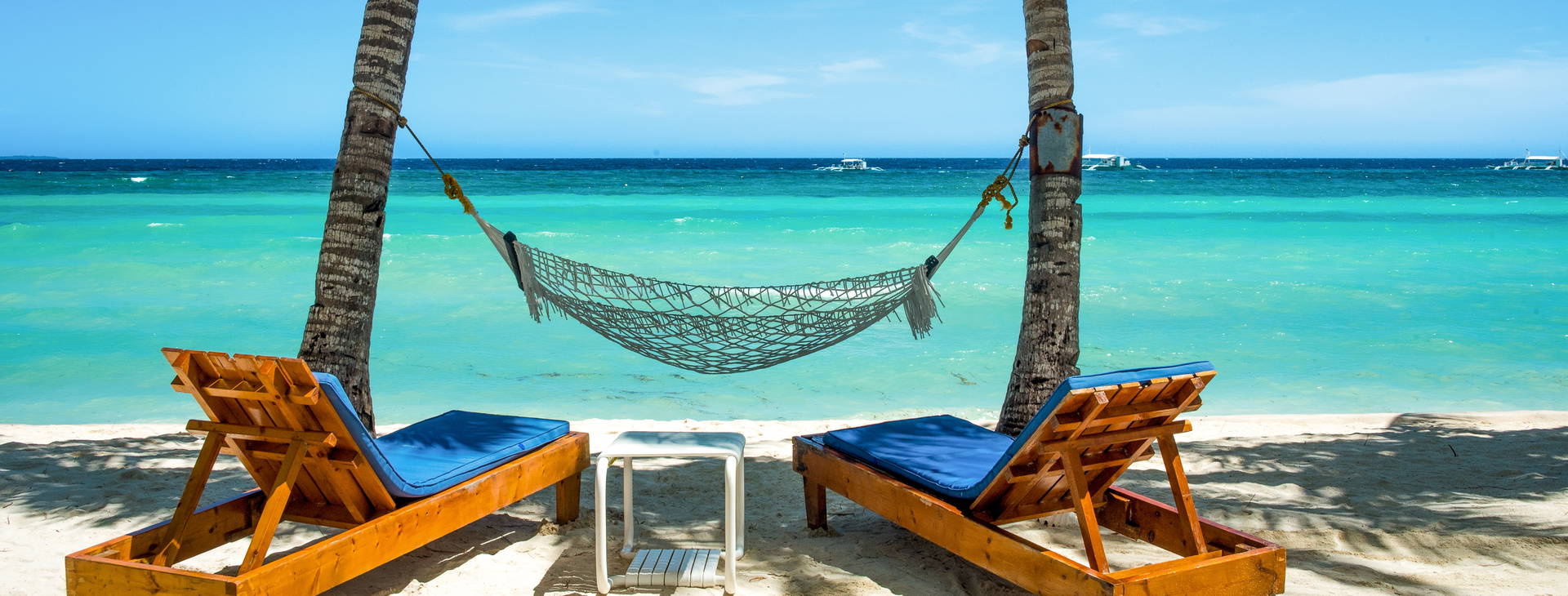 Bohol Beach Club Obrázek7