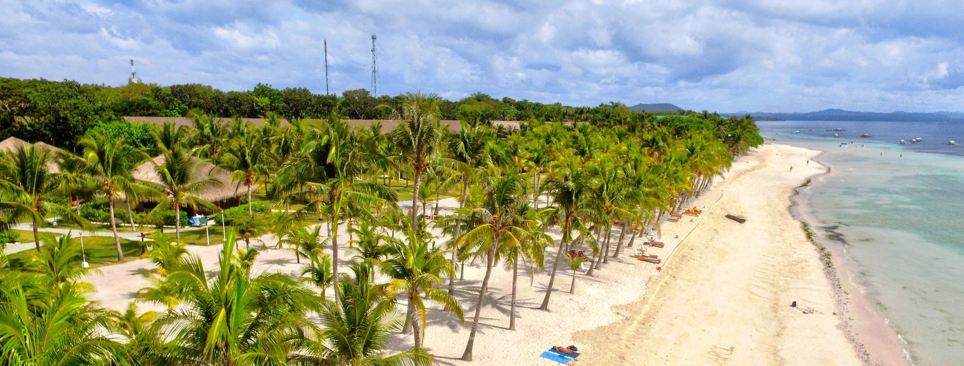 Bohol Beach Club Obrázek9