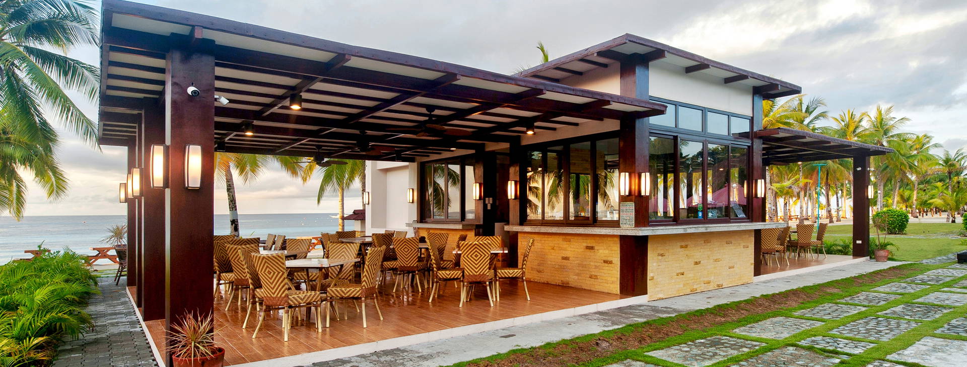 Bohol Beach Club Obrázek23