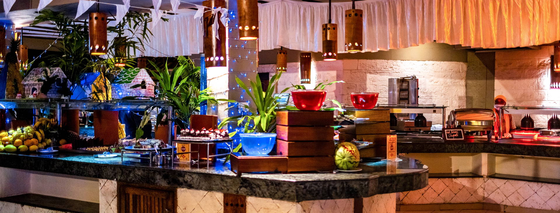 Baobab Beach Resort and Spa KST Obrázek38