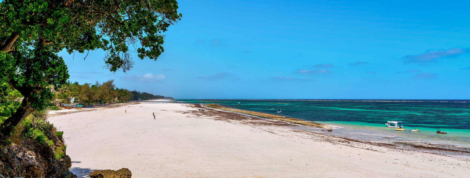 Baobab Beach Resort and Spa KST Obrázek23